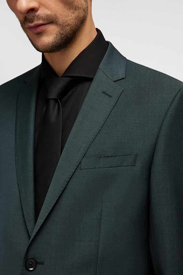 ΣΑΚΑΚΙ (ΚΟΣΤΟΥΜΙΟΥ) DANIEL HECHTER - 580 THUNDER GREEN